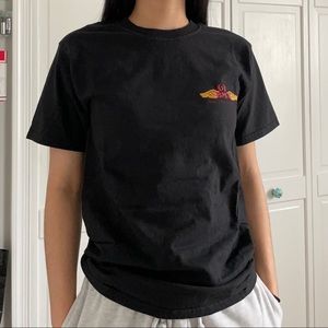 Our Legends (Nordstrom Rack) GT BMX Black Tee-Shirt